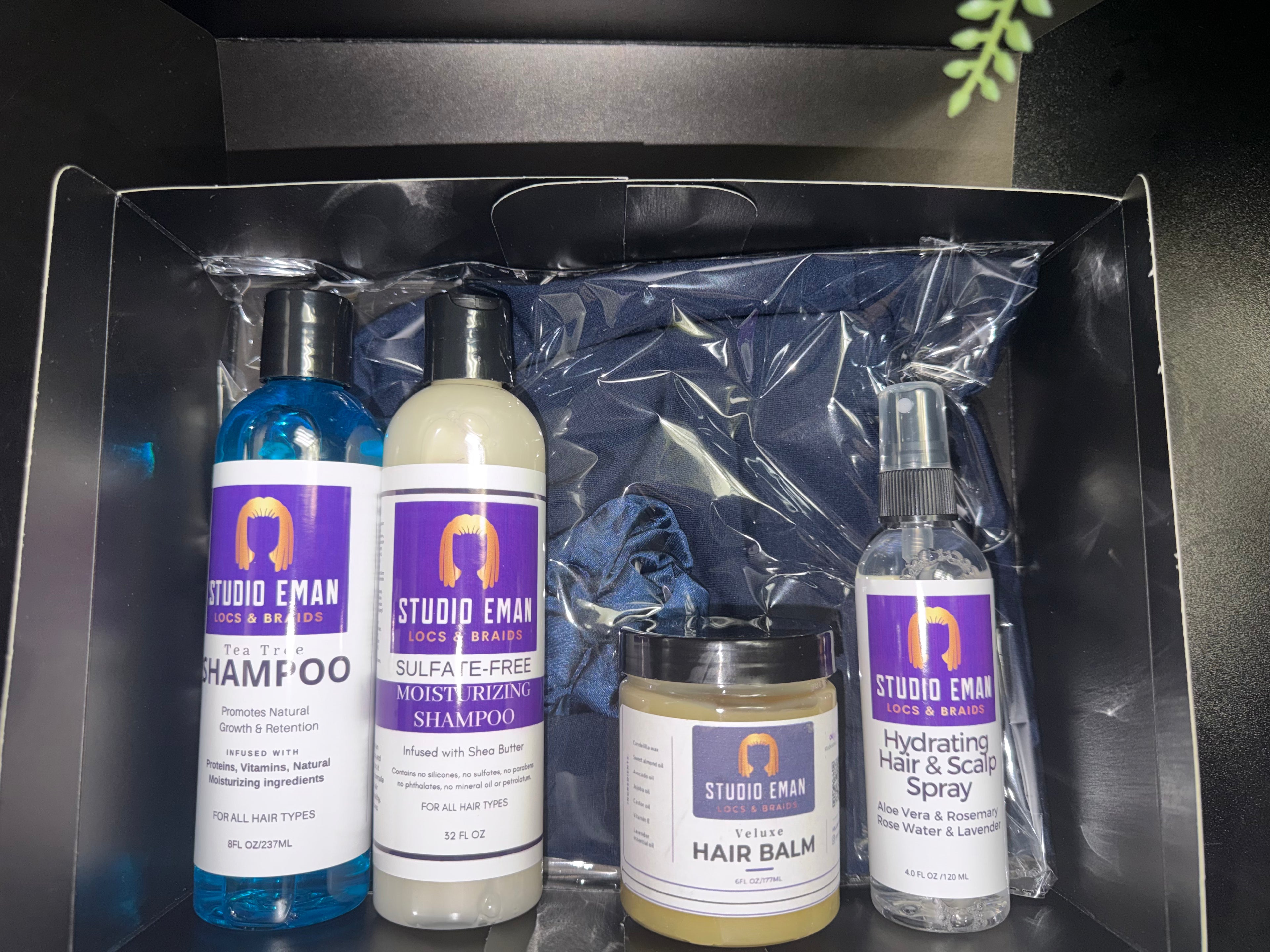 Loc Care System