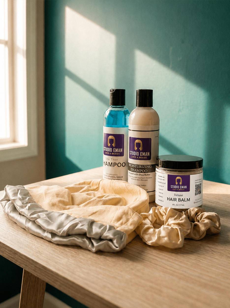 Loc Care System